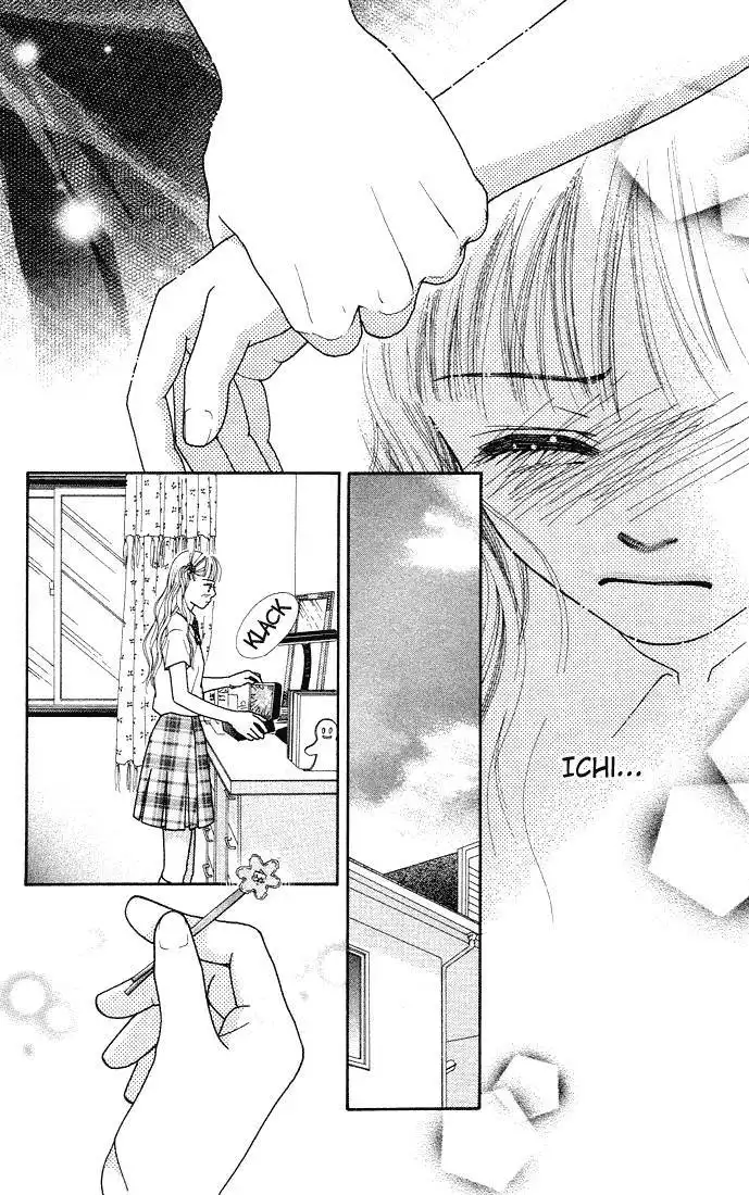 Parfait Tic Chapter 33 12